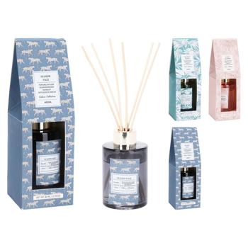 Gabana Collection Aroma Diffuser 80ml in assortment