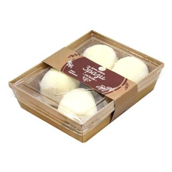 Зразы The Local Food с мясом замороженные 400г