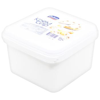 Baltais Cream Cheese for Sushi 24% 3kg