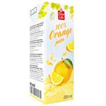 Fine Life Orange Juice 200ml