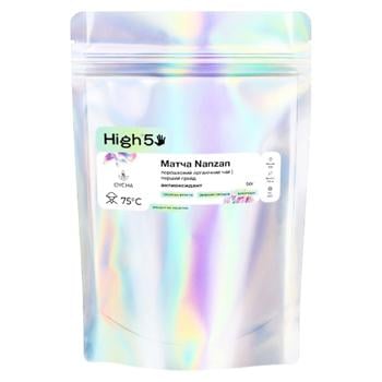 Матча Nanzan 1st grade 50г - buy, prices for Grono - photo 1