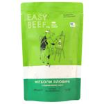 Яловичина мітболи у верш.соусі охолоджені Easy Beef НРР в/у 400г