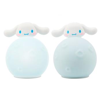 Коллекционная фигурка Синаморол на Луне со светом - купить, цены на МегаМаркет - фото 8