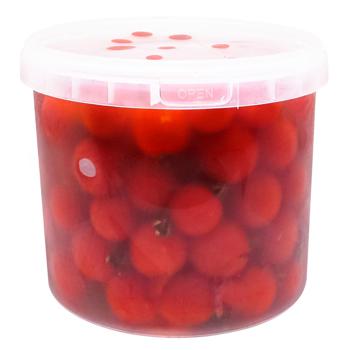 Pickled Tomatoes 1kg - buy, prices for Tavria V - photo 1