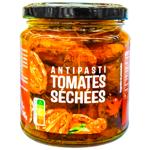 Auchan Dried Tomatoes 285g