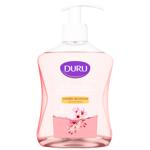Duru Cherry Blossom Liquid Soap 300ml