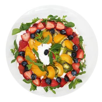 Pancake Cake with Fruit - buy, prices for - photo 2