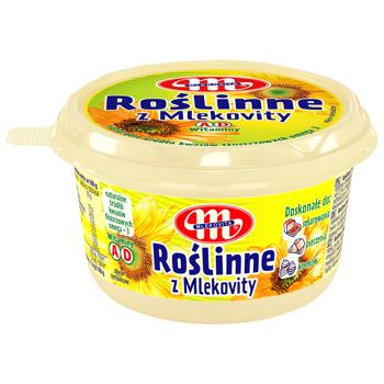 Mlekovita Margarine 55% 250g - buy, prices for COSMOS - photo 1