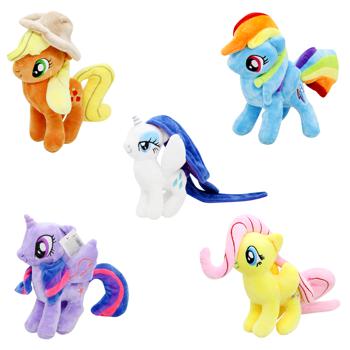 Greenwich Unicorn Soft Toy 20cm