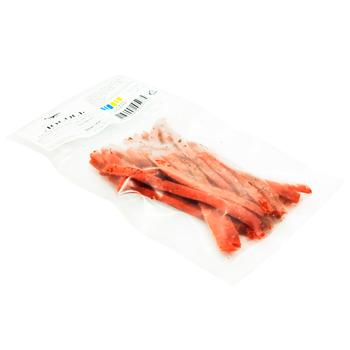 K.I.T Dried Pieces Salmon with Spices 50g - buy, prices for - photo 2