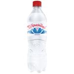 Вода мінеральна Петриківська негазована 0,5л