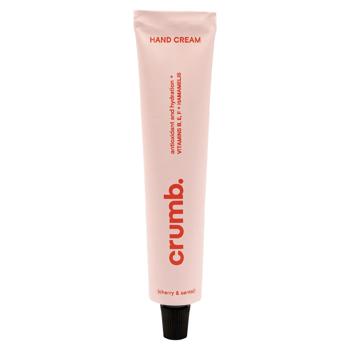 Крем для рук Cherry & Santal 20мл - купить, цены на Grono - фото 1