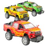 Машина Автопром AP74175