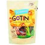 Конфеты Skriveru Gotina Ассорти молочные 250г