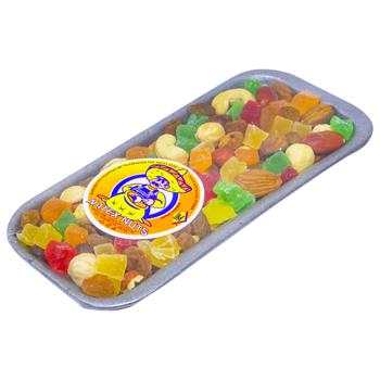 Fruit and Nut Mix 120g - buy, prices for - photo 5