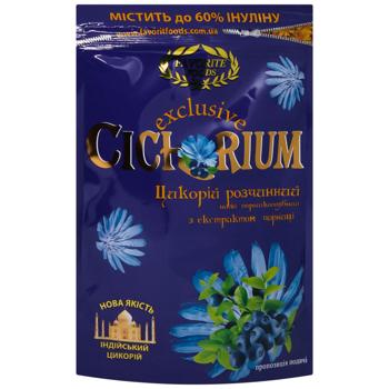 Favorite Foods Chicory with Bilberry Extract 100g - buy, prices for NOVUS - photo 1