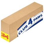 Food Club 4 paws chicken 2400g