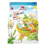 Rud Chef Children's Mix Quick-frozen Vegetable Mix 400g