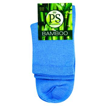 Premier Socks Bamboo Women's Socks s.23-25 - buy, prices for EKO Market - photo 3