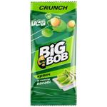 Big Bob Salted Crispy Peanuts with Wasabi 55g