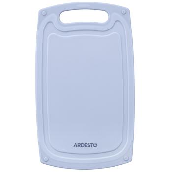 Ardesto Gemini AR1433GR Plastic Cutting Board - buy, prices for - photo 7