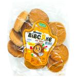 Печиво Олле Вівсяне до чаю 300г