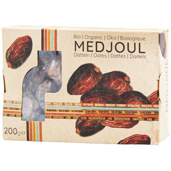 XL Jambo Dates 200g