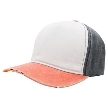 Zed Multicolor Cap s.58 in Assortment