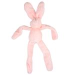 Duvo+ Giant Rabbit with Squeaker Toy for Dogs 7x46x55cm