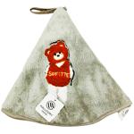 Mallory Home Microfiber Towel 50x50cm 9324