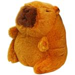 Брелок мягкий Zibi Capybara 2