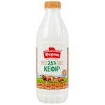 Ferma Kefir 2.5% 840g
