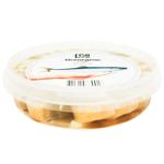 Оселедець Fish Good філе-шматочки в олії 180г