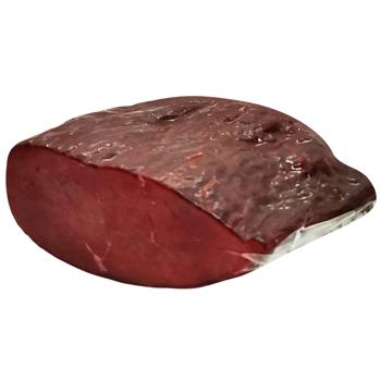 Бастурма Фарро Банкетна сирокопчена вищий сорт - купити, ціни на Восторг - фото 1