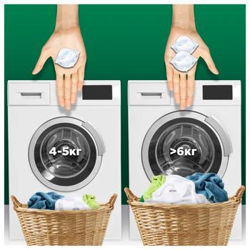 Капсули для прання Ariel Pods All-in-1 Sensitive 30шт - купити, ціни на - фото 9