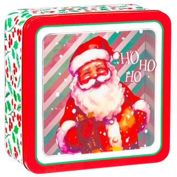 Коробка для хранения 190х190х85мм - купить, цены на METRO - фото 2