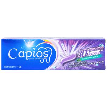 Toothpaste 110g - buy, prices for COSMOS - photo 3