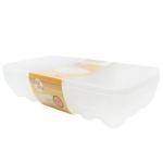 Egg Storage Container 30.5*16*7.5cm 5162-34235