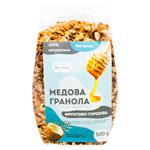 Гранола Oats&Honey фруктово-горіхова 500г