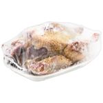 Prime's Frozen Squab Pigeon Carcass 380g