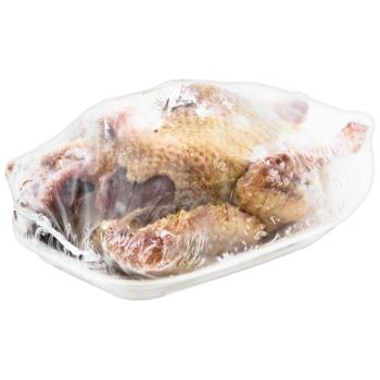 Prime's Frozen Squab Pigeon Carcass 380g