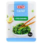 Vici Seaweed Salad with Sesame Seeds 150g