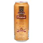 Пиво Altmuller Premium світле 5,1% 0,5л