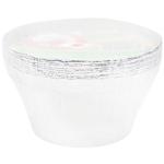 Auchan Aluminum Foil Food Container 135ml 10pcs