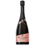 French Boulevard Special Edition Rose Brut Sparkling Wine 10.5-13.5% 0.75l