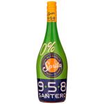 Santero Spritz Non-Alcoholic Wine Drink 0% 0.75l