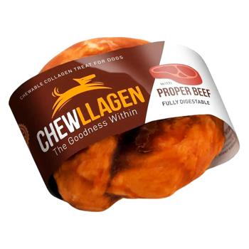 Delicacy Chewllagen Netherlands - buy, prices for MasterZoo - photo 1