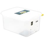 Контейнер Metro Professional з кришкою GN 1/3 150мм