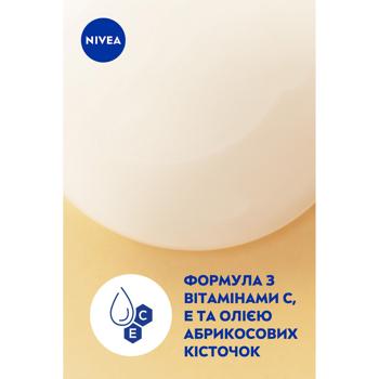 Nivea Cream & Apricot Shower Gel 500ml - buy, prices for MegaMarket - photo 7