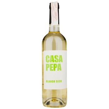 Wine Tierra eden 750ml Spain - buy, prices for Torba - photo 1
